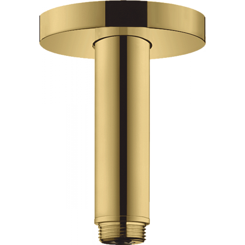 Кронштейн для душа, потолочный Hansgrohe 27393990 Кронштейн для душа, потолочный Hansgrohe 27393990