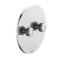 Клеевой комплект № 7 Keuco 04994000700, хром