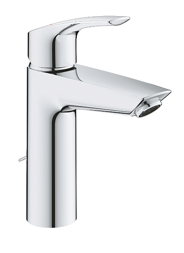 Смеситель для раковины Grohe Eurosmart 23323003 Смеситель для раковины Grohe Eurosmart 23323003