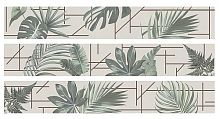 Керамическая плитка Azori Azolla Azolla_бордюр 6.2x121.5 купить недорого в интернет-магазине Керамос