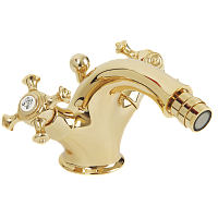 Смеситель для биде Migliore  ML.PRS-744.DO