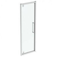 Душевая дверь Ideal Standard T4835EO i.life реверсивная 70х200 см, распашная, Bright Silver блестящий серебристый) Душевая дверь Ideal Standard T4835EO i.life реверсивная 70х200 см, распашная, Bright Silver блестящий серебристый)