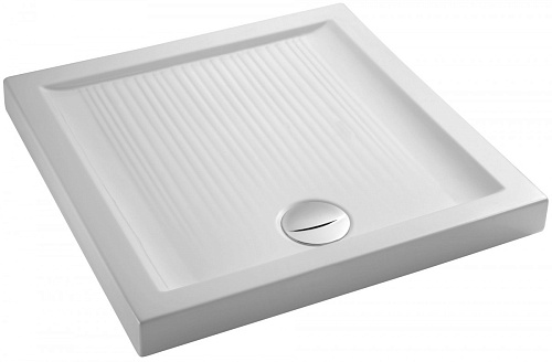 Душевой поддон Jacob Delafon Kyreo EN103-00 купить недорого в интернет-магазине Керамос