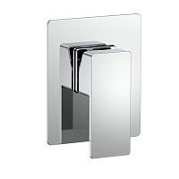 Смеситель для душа AQUAme Savona AQM8807CR