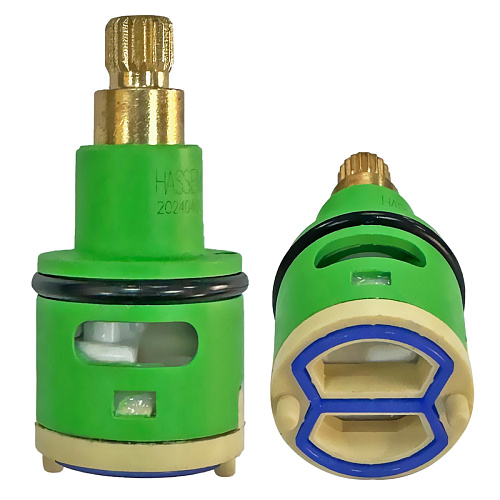 Кран-букса RAGLO R501 R501.526H Кран-букса RAGLO R501 R501.526H