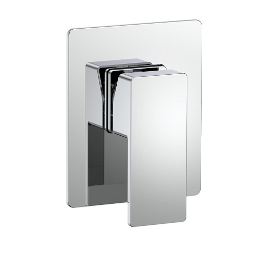 Смеситель для душа AQUAme Savona AQM8807CR