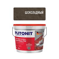 Эпоксидная затирка Plitonit Эпоксидная затирка PLITONIT Colorit EasyFill шоколадный - 2