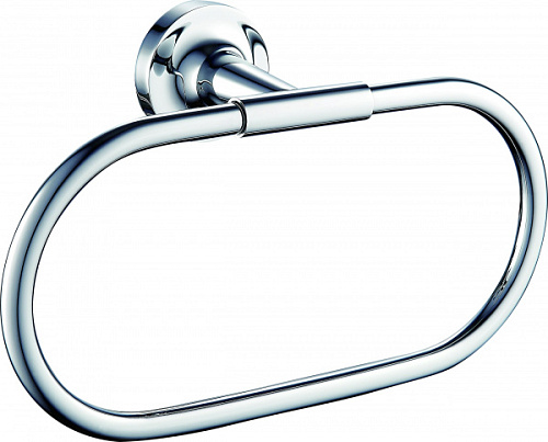 Полотенцедержатель кольцо Wonzon & Woghand WW-6513 - купить в Санкт-Петербурге, цена на Полотенцедержатель кольцо Wonzon & Woghand WW-6513 в интернет-магазине Керамос Полотенцедержатель кольцо Wonzon & Woghand WW-6513 купить недорого в интернет-магазине Керамос