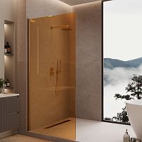 Душевая перегородка Vincea Walk in VLSW-1H100GSG