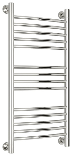 Полотенцесушитель водяной Сунержа Богема+" 800х400 (Без покрытия) 00-0221-8040