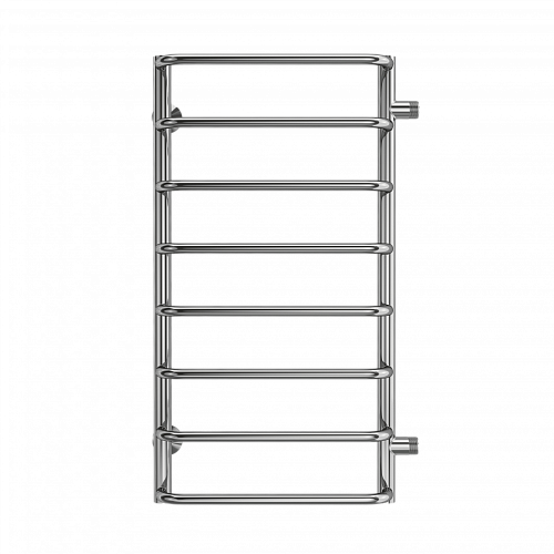 Полотенцесушитель водяной Terminus Стандарт П8 400х800 бп600 (4670078530363)