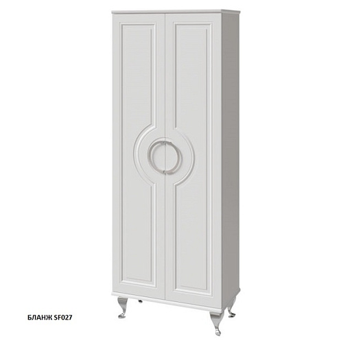 Пенал Caprigo VALLETTA 35351-SF027 купить недорого в интернет-магазине Керамос