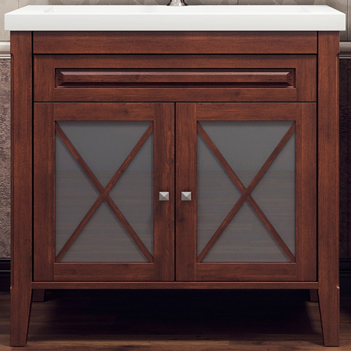 Тумба под раковину Opadiris  00-00002356 купить недорого в интернет-магазине Керамос