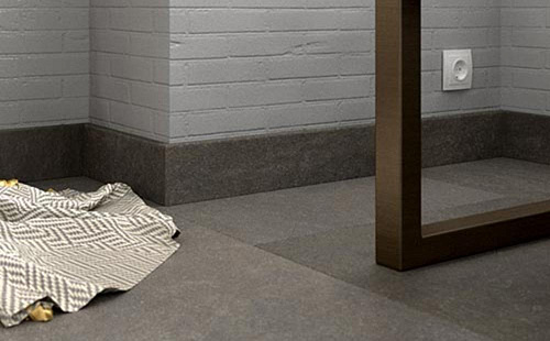 Плинтус FineFloor FF-1599,1499 6x240 см