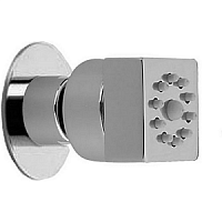 Форсунка боковая Cisal DS01507021 Shower, цвет хром