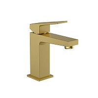 Смеситель для раковины Vitra Minimax Square A4372025EXP