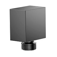 Держатель душа AQUAme Savona AQM8713GM