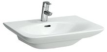 Раковина Laufen 8.1070.2.000.104.1 Palace, 60х48 см Раковина Laufen 8.1070.2.000.104.1 Palace, 60х48 см