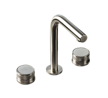 Смеситель Boheme PRESTIGE 152-NB-PR