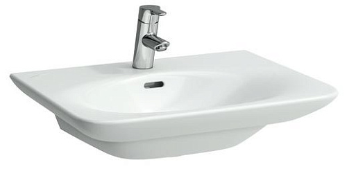 Раковина Laufen 8.1070.2.000.104.1 Palace, 60х48 см
