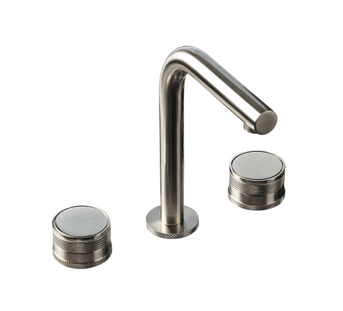 Смеситель Boheme PRESTIGE 152-NB-PR Смеситель Boheme PRESTIGE 152-NB-PR