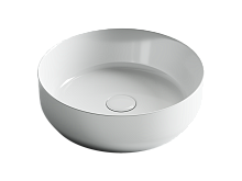 Раковина накладная Ceramica Nova Element CN6022 (exp)