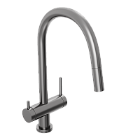 Смеситель для кухни ABELSBERG Aera EMF71709GM