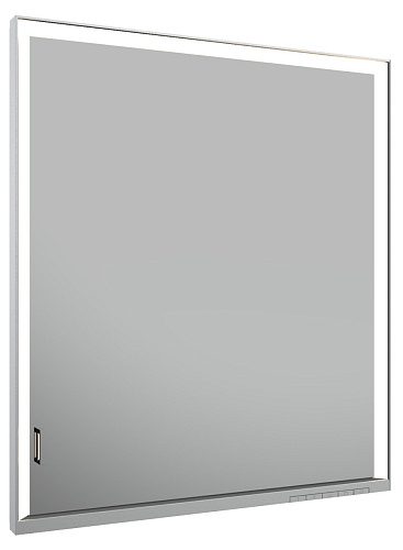Зеркальный шкаф Keuco Royal Lumos 14311172101 купить недорого в интернет-магазине Керамос