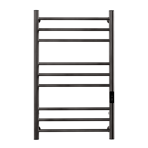 Полотенцесушитель электрический Indigo Line Trinity LСLTE80-50GNSRt