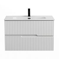 Тумба под раковину Cezares  DUET-N-800-2C-SO-BO