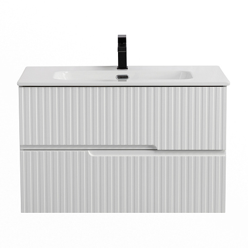 Тумба под раковину Cezares DUET-N-800-2C-SO-BO купить недорого в интернет-магазине Керамос Тумба под раковину Cezares DUET-N-800-2C-SO-BO купить недорого в интернет-магазине Керамос