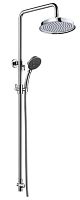 Душевой гарнитур Caprigo  99-565-crm