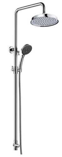 Душевой гарнитур Caprigo  99-565-crm