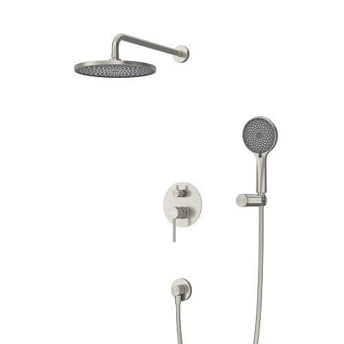 Душевой комплект Cezares Relax RELAX-DSET-IN Душевой комплект Cezares Relax RELAX-DSET-IN