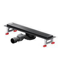 Душевой трап AM.PM MasterFlow W01SC-P11-050-01BM