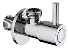 Шланговое подсоединение Aquatek  AQ2451CR