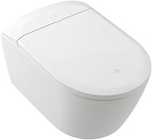 Унитаз-биде, подвесной Villeroy & Boch AG VILLEROY&BOCH V16EN3R1