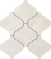 Мозаика KTL CERAMICAS Baikal Mk.ArabescoBaikalBeigeSatinado
