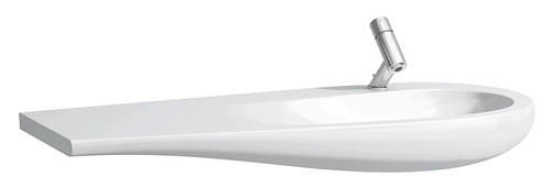 Раковина Laufen 8.1497.4.400.104.1 Alessi