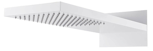 Лейка верхнего душа Boheme FUSION 419-MW Лейка верхнего душа Boheme FUSION 419-MW