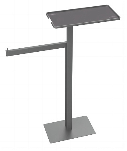 Стойка напольная Boheme 10952-GM купить недорого в интернет-магазине Керамос