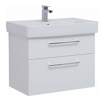 Тумба под раковину Dreja Q Max 77.0007W
