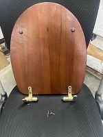 Запчасть Cezares  CZR-FR-SCR-FIX-KIT