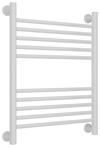 Полотенцесушитель водяной Сунержа 12-0220-6050 Богема+ прямая 600х500 мм, белый