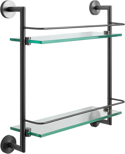 Полочка Allen Brau PRIORITY 6.31015-MG купить недорого в интернет-магазине Керамос