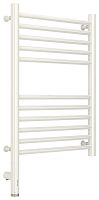 Полотенцесушитель электрический Сунержа 12-5804-6040 Богема 3.0 РЭБ, прямая, 600х400 мм/ МЭМ левый, белый Полотенцесушитель электрический Сунержа 12-5804-6040 Богема 3.0 РЭБ, прямая, 600х400 мм/ МЭМ левый, белый