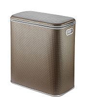 Корзина для белья Geralis  RBH-M