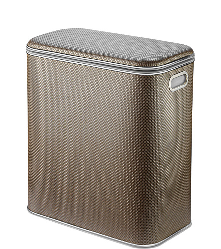 Корзина для белья Geralis  RBH-M купить недорого в интернет-магазине Керамос