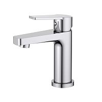 Смеситель для раковины Aquatek ЛУГАНО AQ1710CR