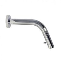Излив Ideal Standard F2846AA Idealstream набортный для холодной воды или предварительно смешанной воды, Chrome (хром) Излив Ideal Standard F2846AA Idealstream набортный для холодной воды или предварительно смешанной воды, Chrome (хром)